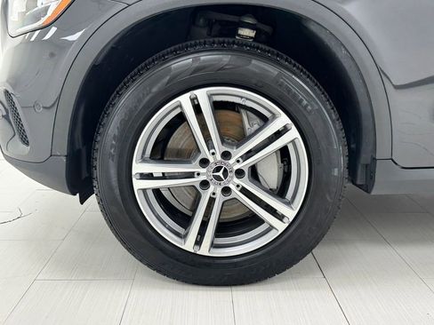 Used 2022 Mercedes-Benz GLC 300 4MATIC image 45