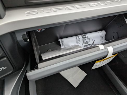 New 2026 Ford F250 XLT w/ XLT Premium Package image 26