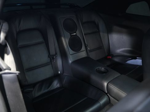Used 2015 Nissan GT-R Black Edition AWD/4WD image 32