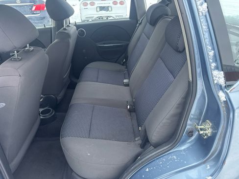 Used 2007 Chevrolet Aveo5 LS image 11