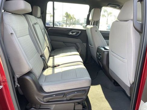 Used 2023 Chevrolet Suburban LS w/ Driver Alert Package image 26