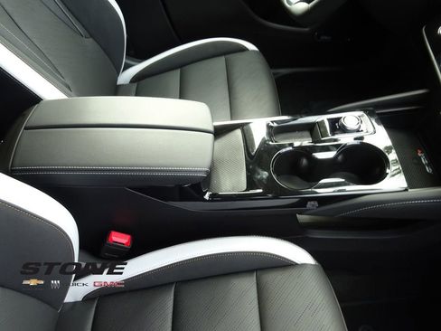 New 2026 Buick Envision Sport Touring image 18