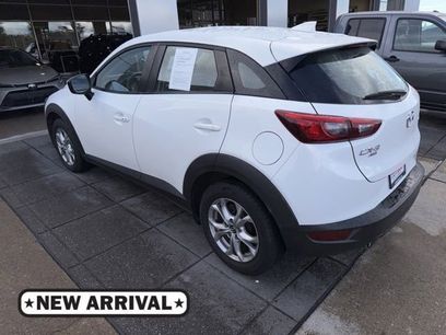 Used 2016 MAZDA CX-3 Touring w/ Premium Package