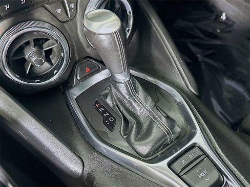 Used 2019 Chevrolet Camaro LT image 28