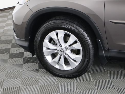 Used 2012 Honda CR-V EX-L image 51
