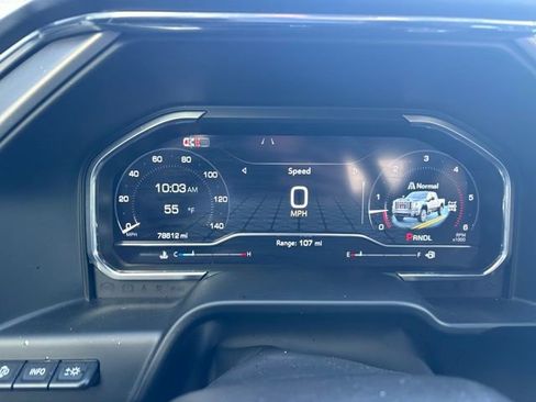 Used 2024 GMC Sierra 2500 Denali w/ Denali Reserve Package image 13