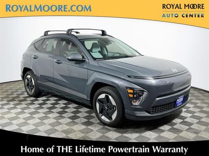 Used 2024 Hyundai Kona SEL