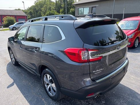 Used 2023 Subaru Ascent Premium w/ Convenience Package AWD/4WD image 7