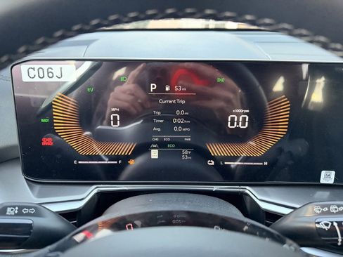 New 2025 Kia Sorento EX image 26