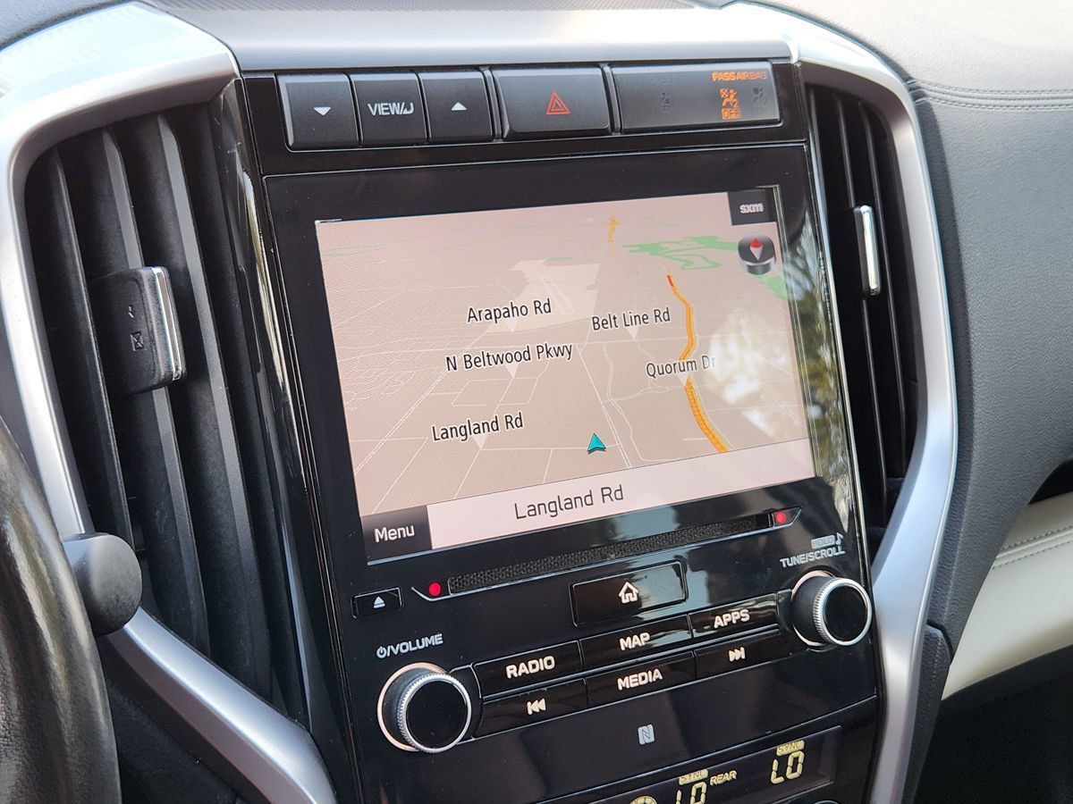 Used 2020 Subaru Ascent Touring w/ Popular Package #2A AWD/4WD image 39