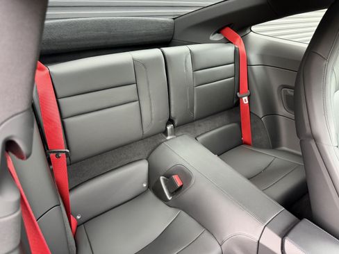Certified 2023 Porsche 911 Carrera S RWD image 16