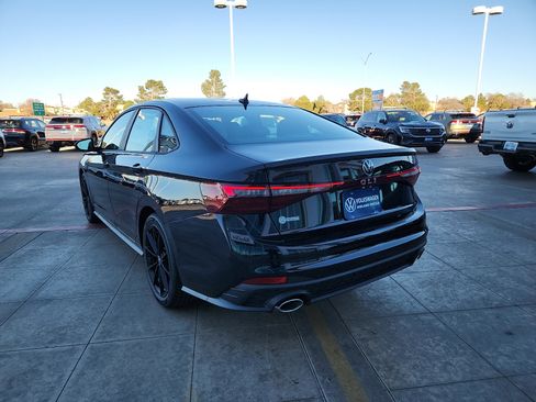 New 2026 Volkswagen Jetta GLI Autobahn image 5