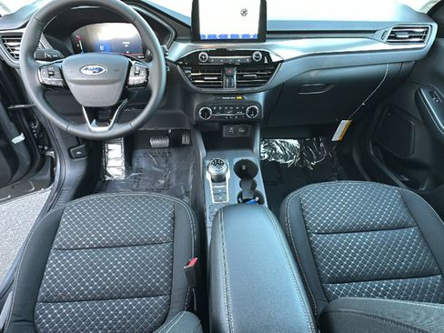 New 2026 Ford Escape Active w/ Cold Weather Package AWD/4WD image 26