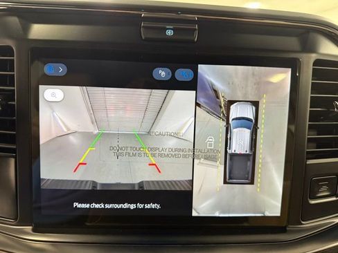 New 2026 Ford F250 4x4 Crew Cab Super Duty image 18