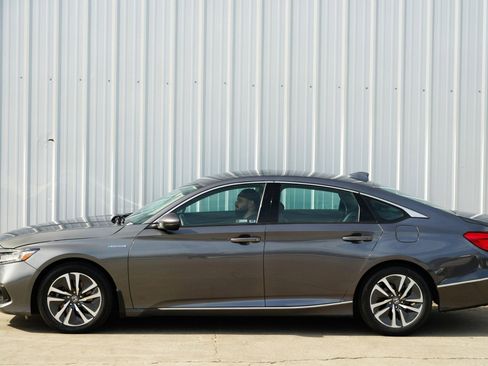 Used 2022 Honda Accord EX-L image 48