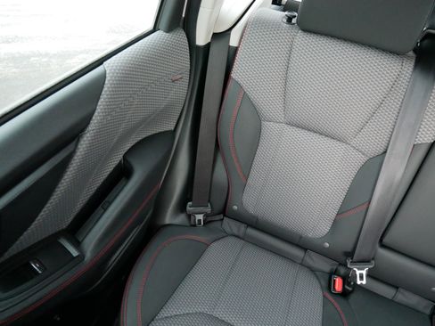 Certified 2023 Subaru Forester Sport image 12