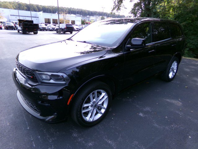 Used 2023 Dodge Durango GT AWD/4WD image 5