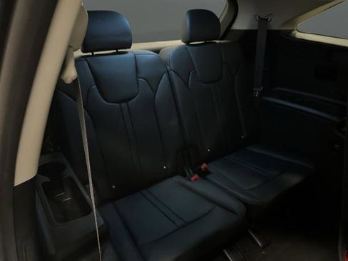 Used 2025 Kia Sorento EX w/ EX Panoramic Sunroof Package image 34