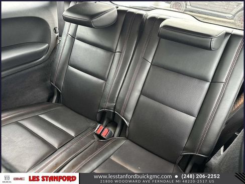 Used 2025 Dodge Durango R/T AWD/4WD image 14