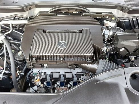 Certified 2023 Acura MDX SH-AWD image 31