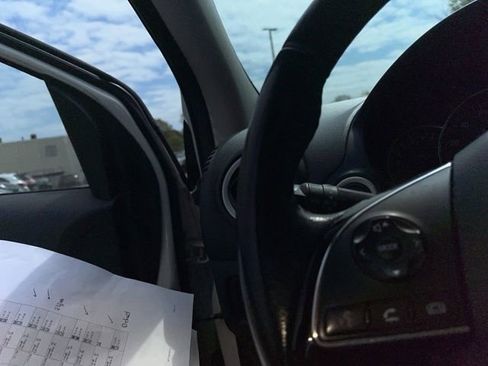 Used 2019 Mitsubishi Mirage SE image 18