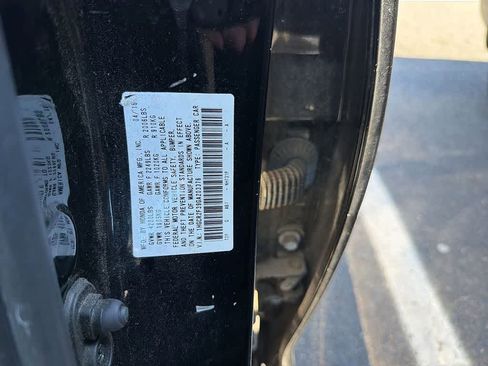 Used 2016 Honda Accord LX image 12