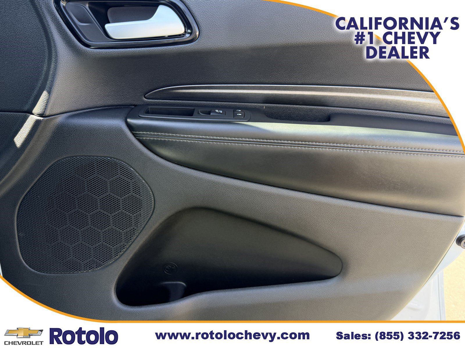 Used 2023 Dodge Durango SXT RWD image 9