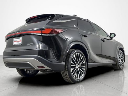 Used 2024 Lexus RX 350 Premium Plus w/ Convenience Package image 5
