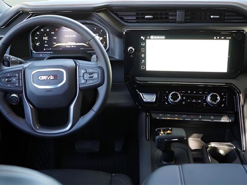 New 2026 GMC Sierra 1500 AT4 w/ AT4 Premium Package image 25