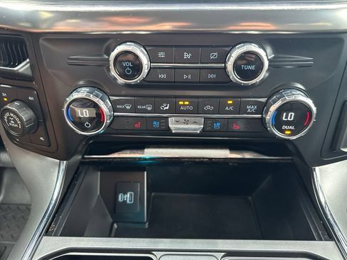 Used 2021 Ford F150 Lariat AWD/4WD image 25