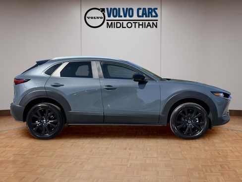 Used 2025 MAZDA CX-30 AWD 2.5 S w/ Preferred Package image 19