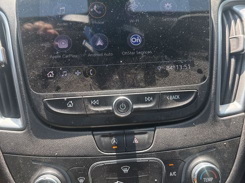 Used 2020 Chevrolet Malibu RS FWD image 14