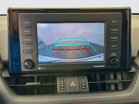Used 2022 Toyota RAV4 Adventure AWD/4WD image 13
