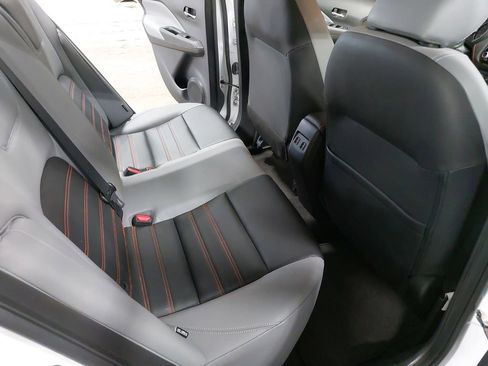 Used 2023 Nissan Kicks SR w/ SR Premium Package image 11