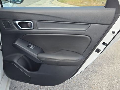 Certified 2025 Acura Integra image 11