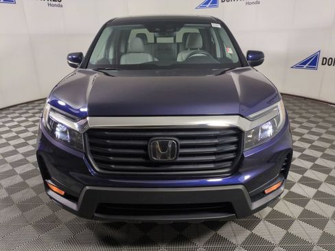 Used 2023 Honda Ridgeline RTL image 8