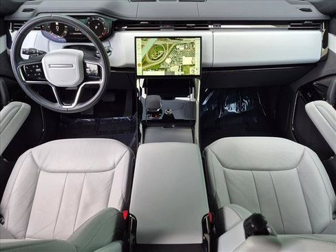 Certified 2025 Land Rover Range Rover Sport AWD/4WD image 18
