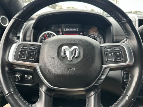 Used 2020 RAM 3500 Laramie image 26