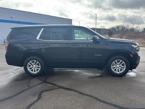 Used 2023 Chevrolet Tahoe LT image 7