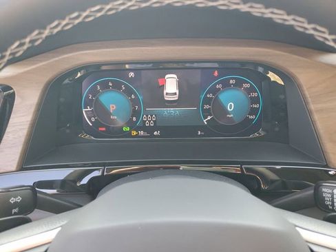New 2026 Volkswagen Atlas SE FWD image 21