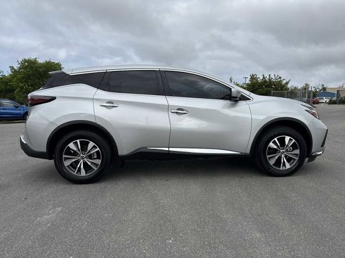 Used 2023 Nissan Murano S image 7