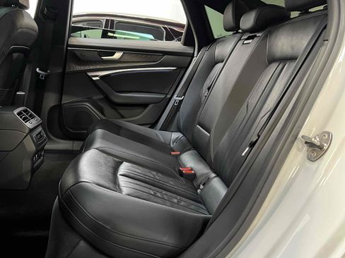 Used 2021 Audi A6 2.0T Premium w/ Convenience Package image 44