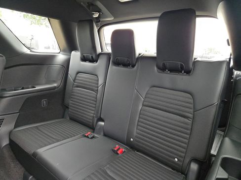 New 2026 Nissan Pathfinder Rock Creek AWD/4WD image 18