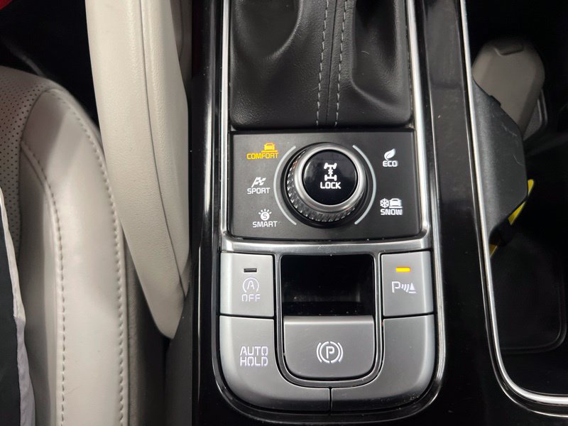 Used 2024 Kia Telluride S w/ S Sunroof Package AWD/4WD image 29