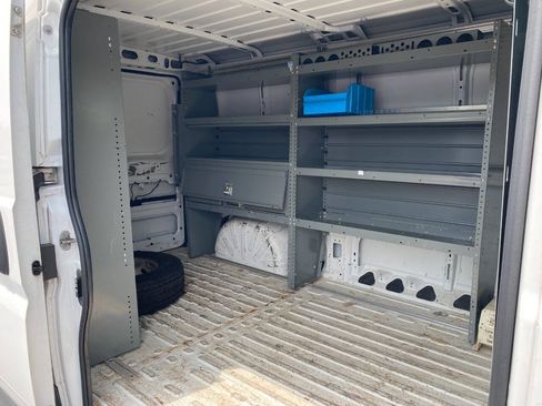 Used 2017 RAM ProMaster 1500 FWD image 19