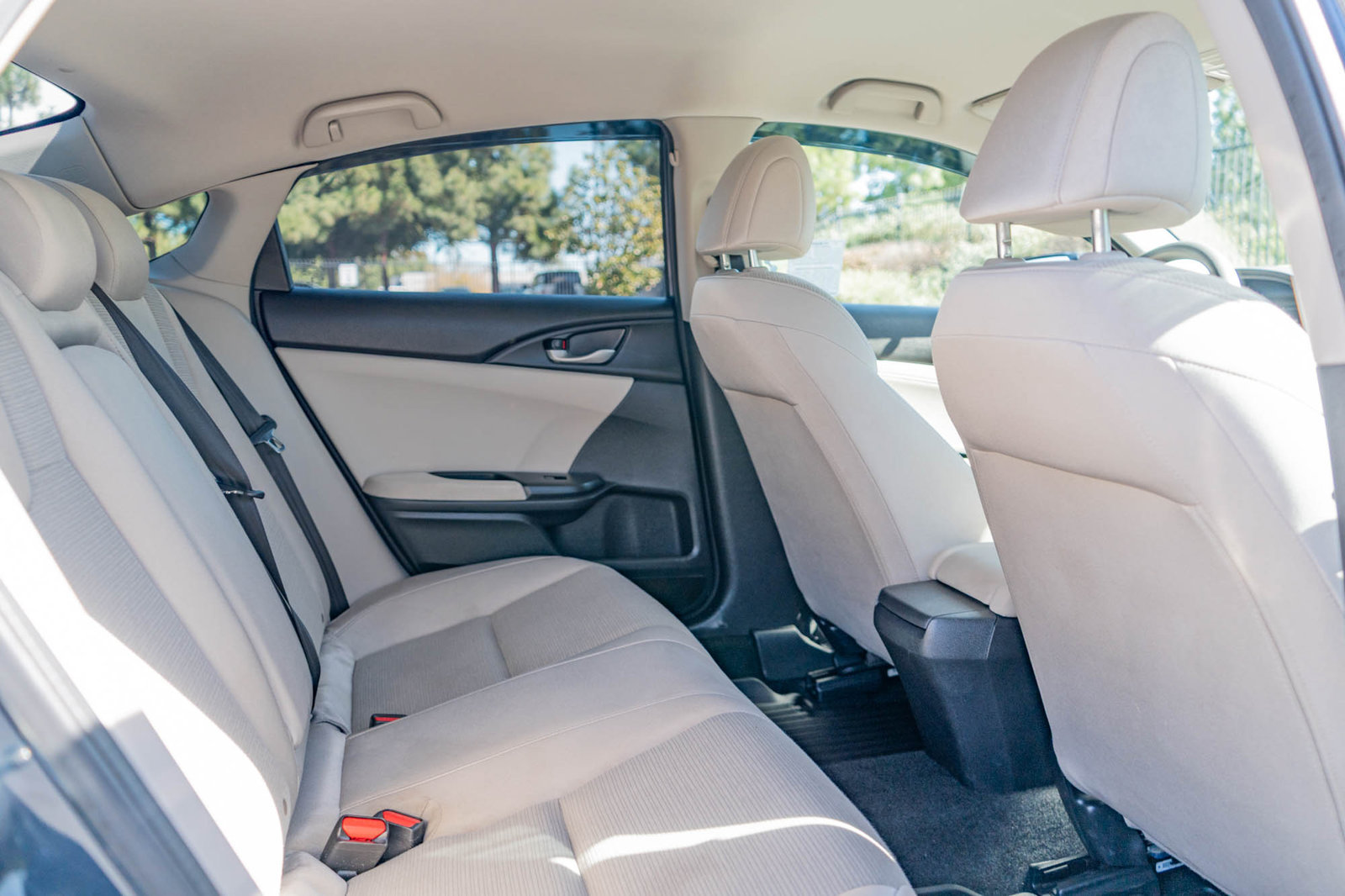 Used 2020 Honda Insight EX image 18