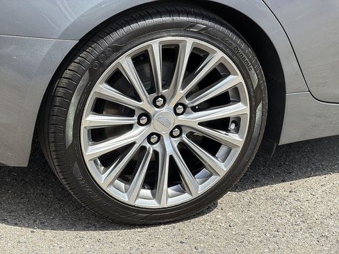 Used 2020 Cadillac CT5 Premium Luxury RWD image 33