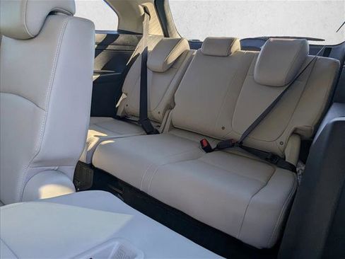 New 2026 Honda Odyssey EX-L image 16