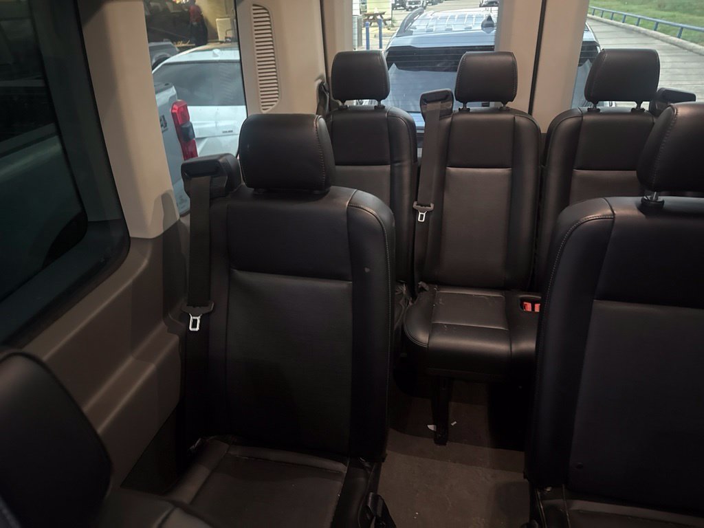 Used 2025 Ford Transit 350 XL RWD image 7