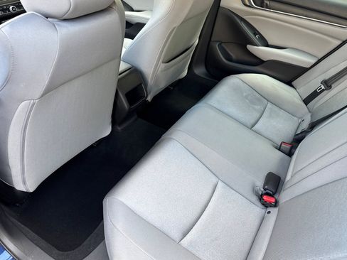 Used 2018 Honda Accord Hybrid image 24